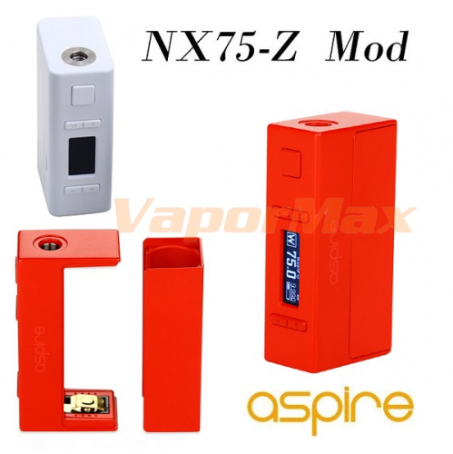 Aspire NX75-Z Mod (оригинал) фото 3