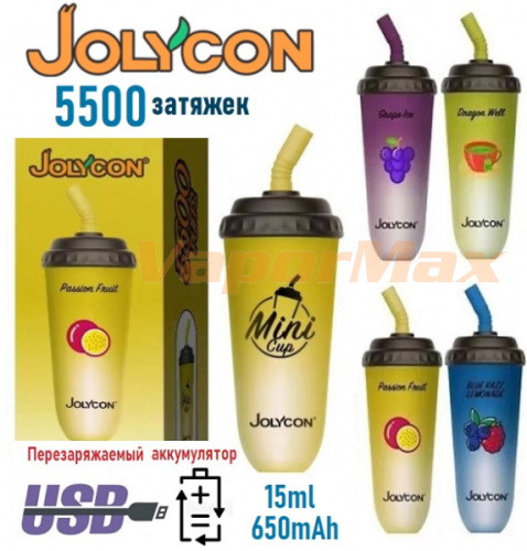 Jolycon (5500)
