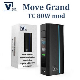 Vivakita Move Grand 80 Вт mod