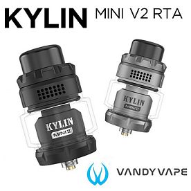 Vandy Vape Kylin Mini V2 RTA (clone)