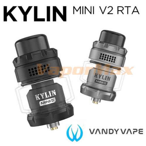 Vandy Vape Kylin Mini V2 RTA (clone)