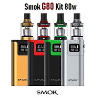 Smok G80 Kit 80W