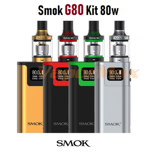 Smok G80 Kit 80W