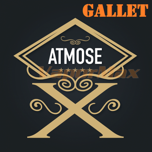 Жидкость Atmose X - GALLET 60 мл
