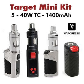 Vaporesso Target Mini Kit (clone)