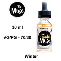Жидкость The Muse - Winter