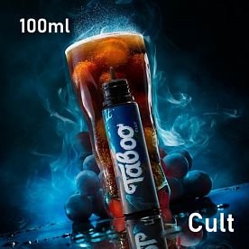 Жидкость TABOO - Gult 100мл