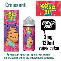 Жидкость Wasabi - Croissant (120ml)