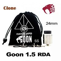 Goon V1.5 RDA 24mm (clone)
