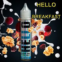 Жидкость Hello - Breakfast