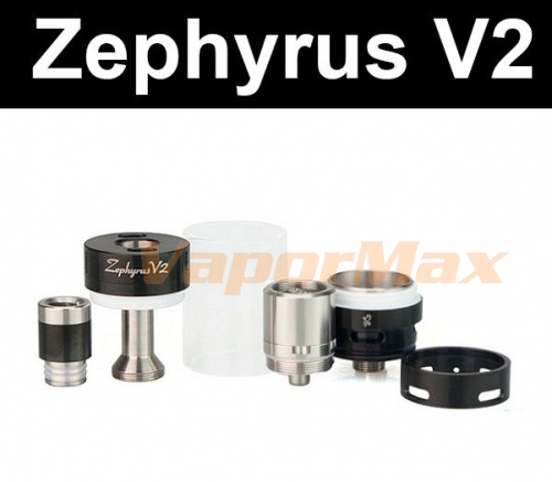 Zephyrus V2 (оригинал UD) фото 6