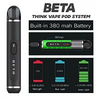 Think Vape Beta Pod System Kit 380mah