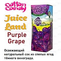 Жидкость Juiceland - Purple Grape (100ml)