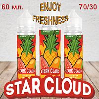 Жидкость Star Cloud - Enjoy Freshness 60мл
