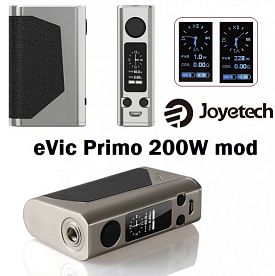 Joyetech eVic Primo 200W (оригинал)
