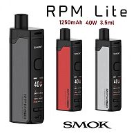 SMOK RPM Lite