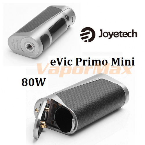 Joyetech eVic Primo Mini 80W mod (оригинал) фото 4