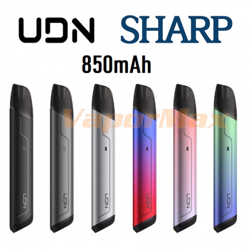 UDN Sharp 850mAh Pod фото 2