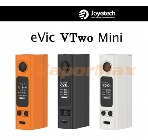 EVic VTwo Mini TC