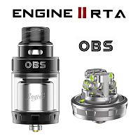 OBS Engine 2 RTA (оригинал)