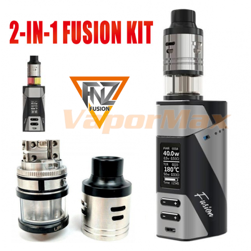 Ehpro 2-in-1 Fusion Kit фото 4