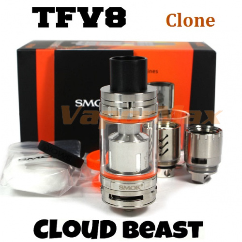 SMOK TFV8 Cloud Beast (clone)
