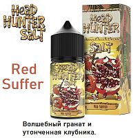 Жидкость Head Hunter Salt - Red Suffer (30мл)