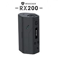 Reuleaux RX200