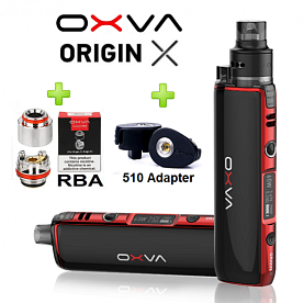 OXVA Origin X 60W Pod Kit