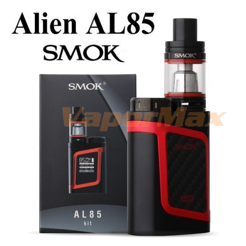 SMOK Alien Baby AL85 TC Starter Kit (оригинал) фото 2