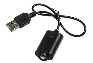 USB зарядка для eGo (5V, 500mA) купить в Москве, Vape, Вейп, Электронные сигареты, Жидкости