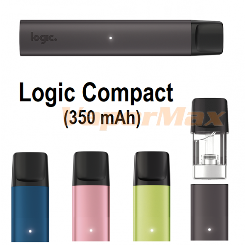 Logic Compact (350 mAh)  фото 2