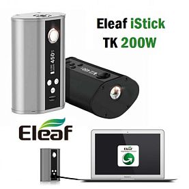 Eleaf iStick 200W TC Mod (оригинал)