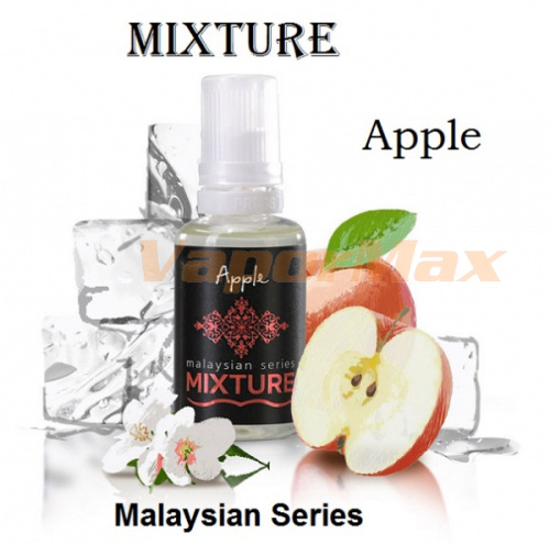 Mixture Apple 30 мл
