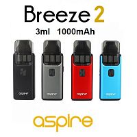 Aspire Breeze 2 Kit 1000mAh