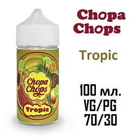Жидкость Chopa-Chops - Tropic (100ml)