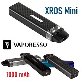 Vaporesso XROS mini 1000mAh Pod Kit