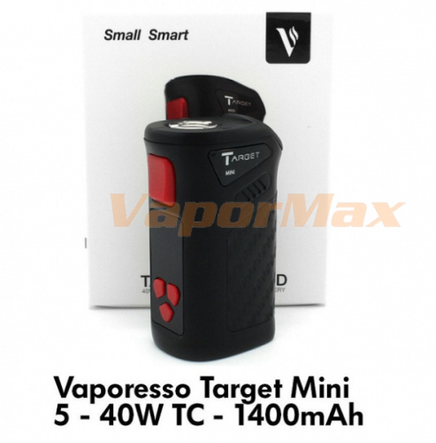Vaporesso Target Mini