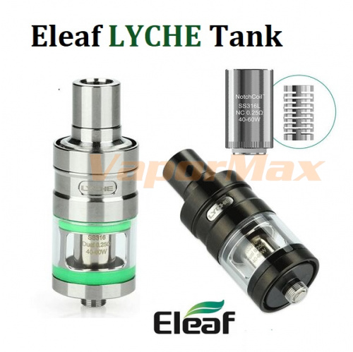 Eleaf LYCHE Tank