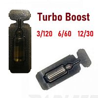 Никотиновый бустер Turbo Boost (3/120) купить в Москве, Vape, Вейп, Электронные сигареты, Жидкости