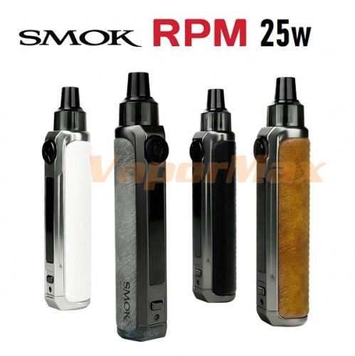 SMOK RPM 25W Kit фото 2