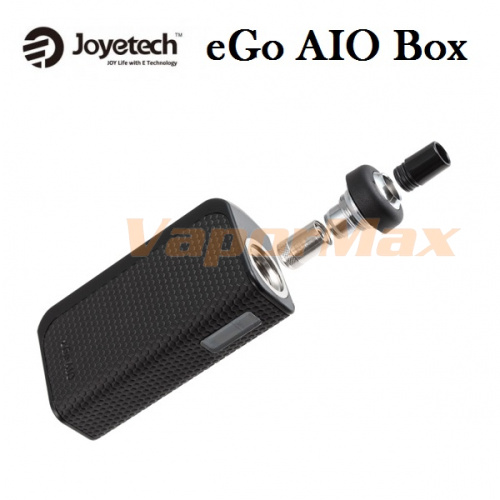 Joyetech eGo AIO Box (оригинал) фото 3