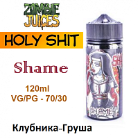 Жидкость Holy Shit - Shame (120ml)