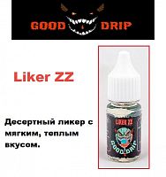 Ароматизатор Gooddrip - Liker ZZ купить в Москве, Vape, Вейп, Электронные сигареты, Жидкости