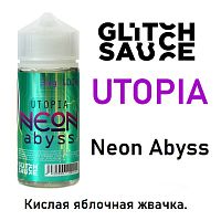 Жидкость Utopia - Neon Abyss 100мл