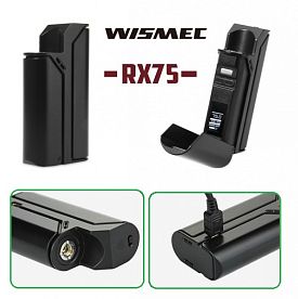 Wismec Reuleaux RX75 TC Mod