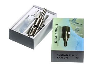 Kayfun 3.1 купить в Москве, Vape, Вейп, Электронные сигареты, Жидкости