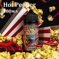Жидкость Hardcorn - Hot Pepper (100 мл)