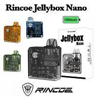 Rincoe Jellybox Nano 1000mAh Kit