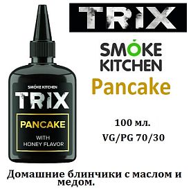 Жидкость Trix - Pancake (100 мл)